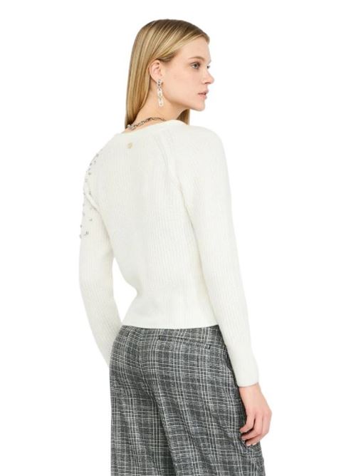 Maglia Liu Jo Liu Jo | CF5149MA74Q.X0256